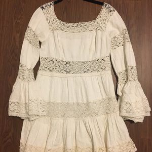 Free People Dress size 8